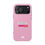 Thumbnail: "In your dreams" Pink iPhone Case — Nakia Made It