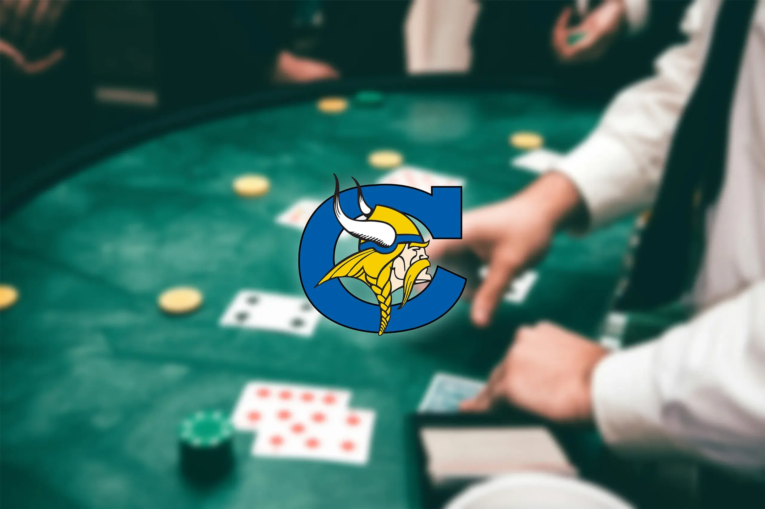 Graduation Night Ticket