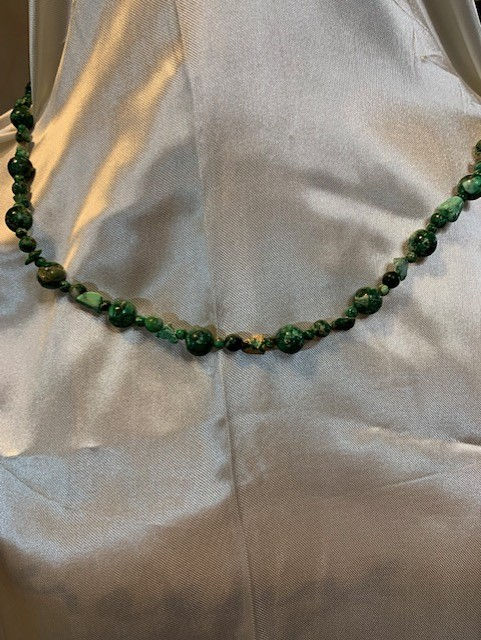 Thumbnail: Basic Beaded Jewelry