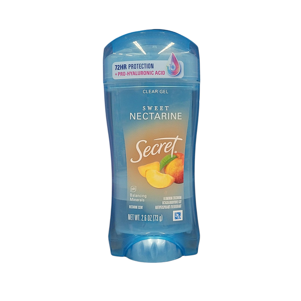 Thumbnail: Secret Women Deodorant