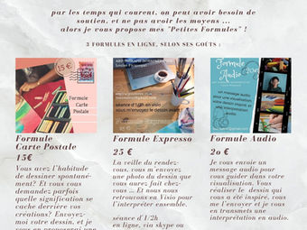 Les Petites Formules de l'Art-thérapie Interprétative