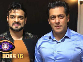 OMG!! Karan Patel will be the highest paid Bigg Boss 16 contestant