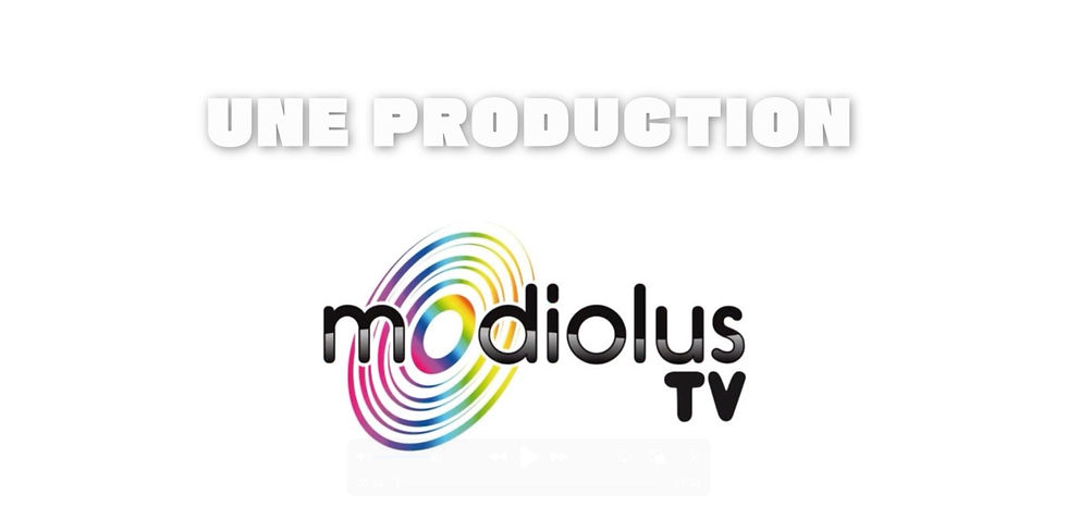 Générique émission les experts du sourire