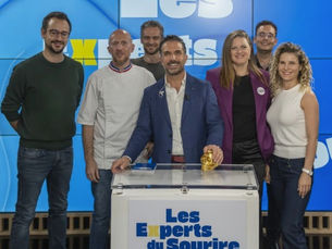 Les Experts du Sourire