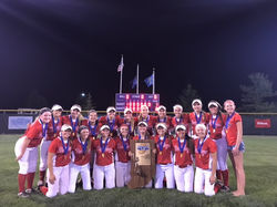 2017 CHAMPS!