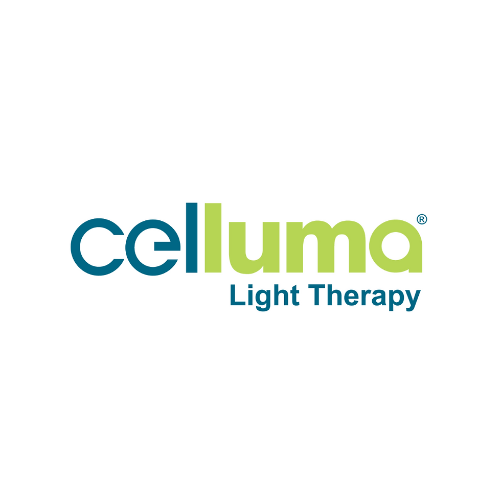 CELLUMA LIGHT logo