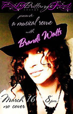 Brandi poster