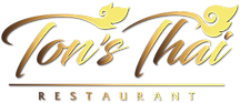 Ton's Thai logo.png