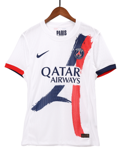 Miniatura: PARIS SAINT-GERMAIN 24-25