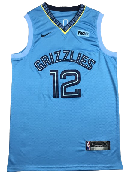 Miniatura: MEMPHIS GRIZZLIES