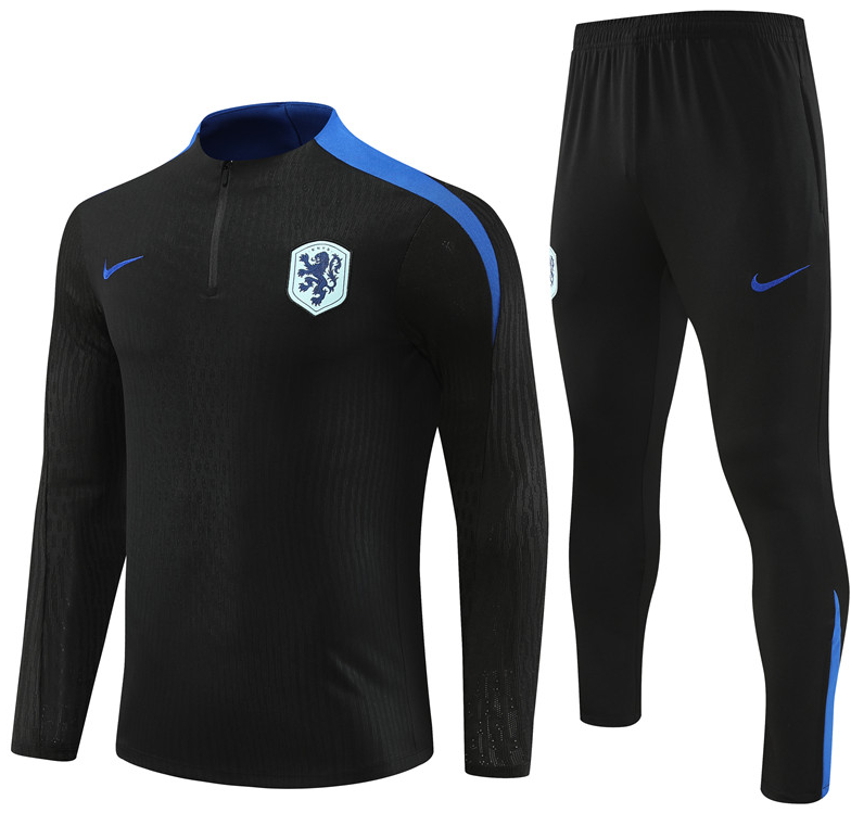 Miniatura: PAISES BAJOS TRAINING 24-25