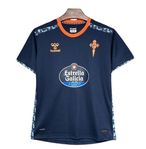 Miniatura: CELTA DE VIGO 24-25