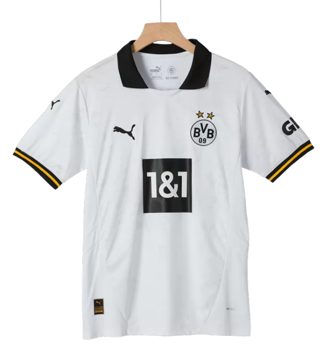 Miniatura: BORUSSIA DORTMUND 24-25