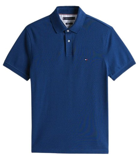 Miniatura: POLO TOMMY HILFIGER