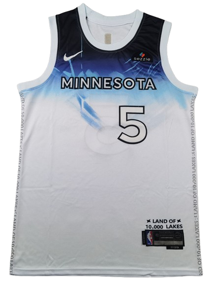 Miniatura: MINNESOTA TIMBERWOLVES
