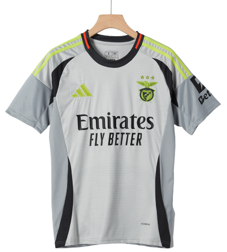 Miniatura: BENFICA 24-25