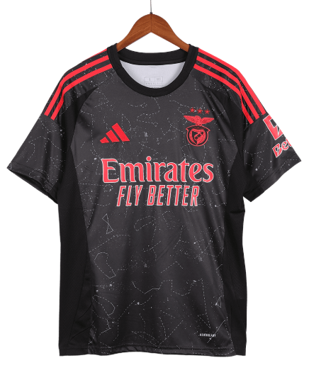 Miniatura: BENFICA 24-25