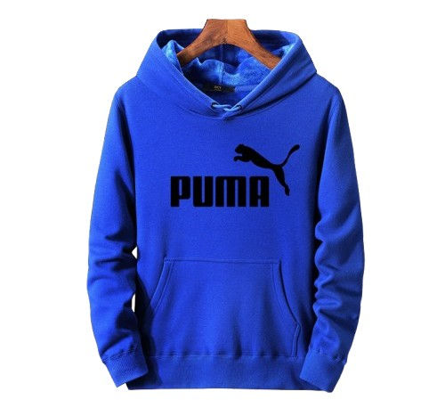 Miniatura: SUDADERA PUMA