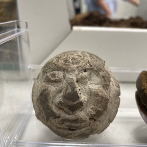 Ancient Artefacts .1