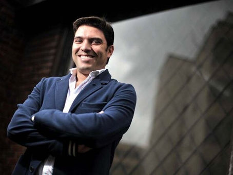 Pasión por el tiro deportivo
