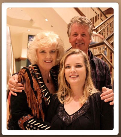 6. Singing at the Ryman Auditorium, Nashville.jpeg