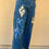 Thumbnail: surreal upcycled dickies blue jeans Sz 32