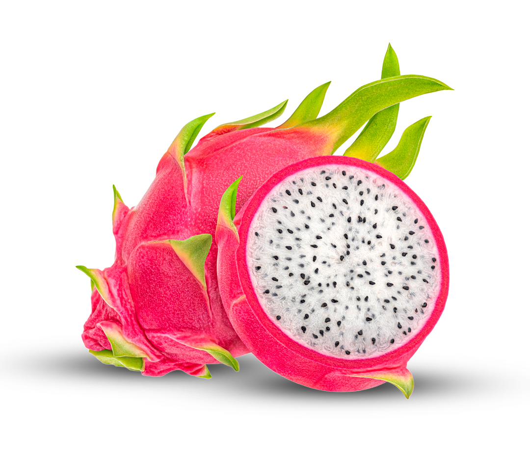 Dragon-Fruit