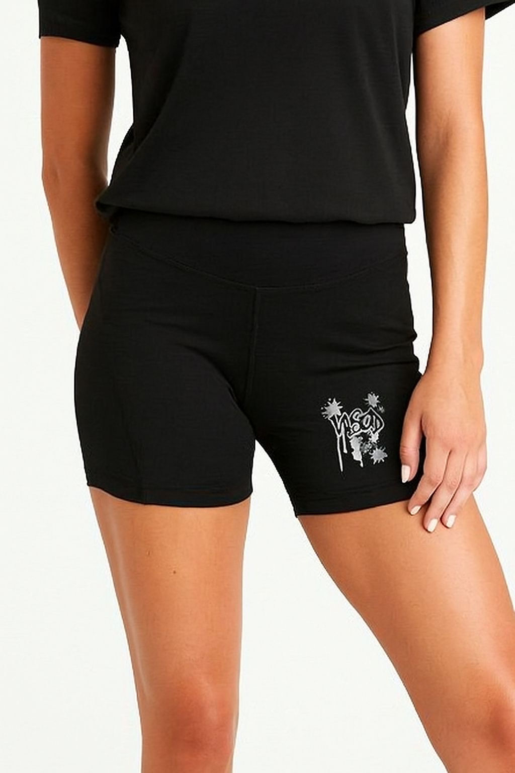 VLSOD GYM Shorts ADULT ONLY (PYTJC088)