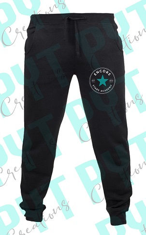 ENCORE STARS ACADEMY Jog Bottoms (PYTFOTL64051)