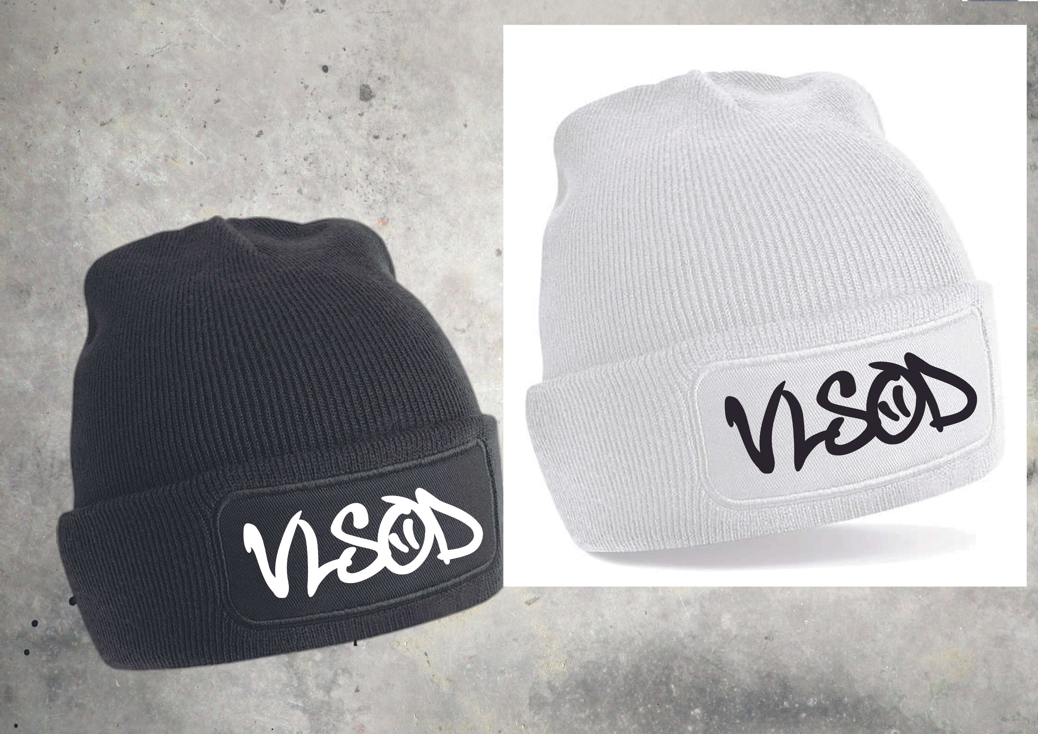VLSOD Beanie Hat (PYTBB445)