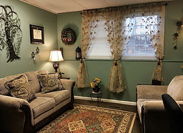 psychotherapy office sparta NJ