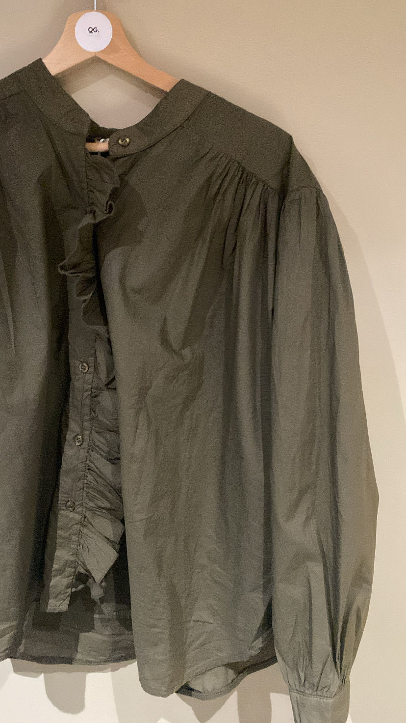Miniature : CHEMISE BLOUSE TEA 