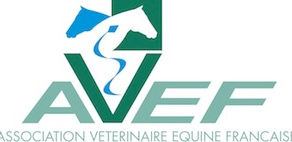 AVEF - Salon du cheval de Paris 2019