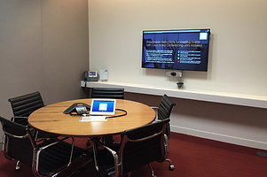 meeting room technology