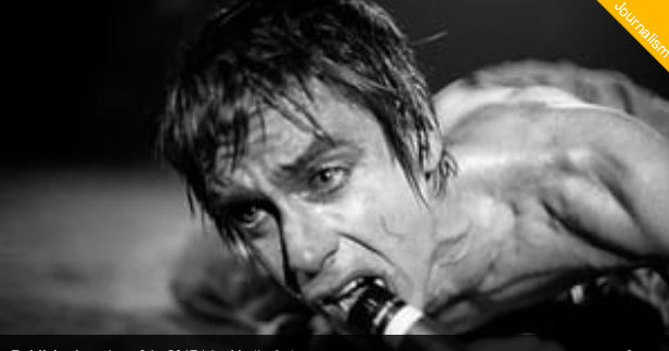 Iggy Pop: an introduction in ten records, The Vinyl Factory.