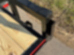 Thumbnail: 2026 LaCosta 16x83 Heavy-Duty Utility Trailer