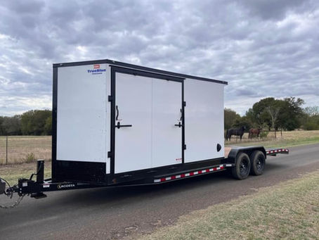 What is a Hybrid Trailer?