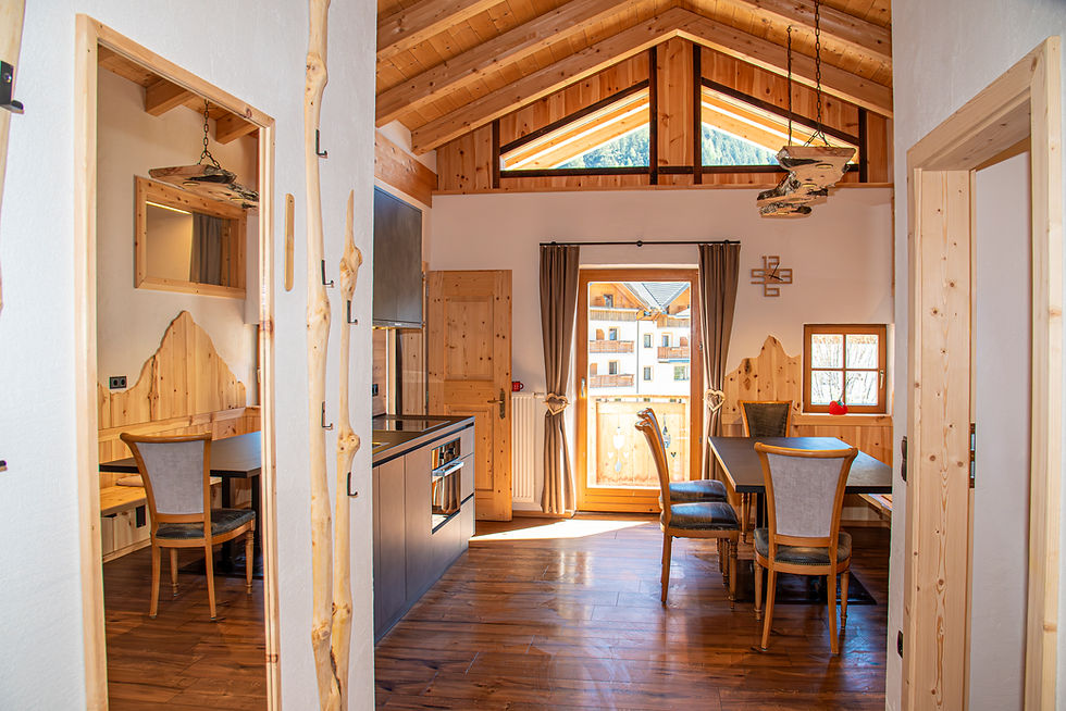 Ferienwohnung Klausberg am Stegerhof