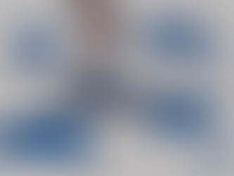 Sugar Coated Concrete