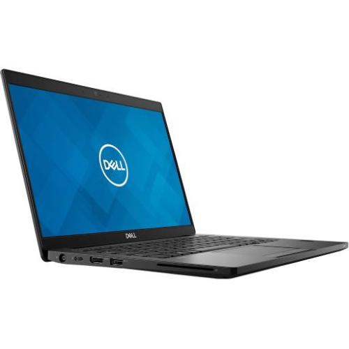 DELL 7390 i5-8350U 8/480 13.3 W11P - RICONDIZIONATO GRADO A