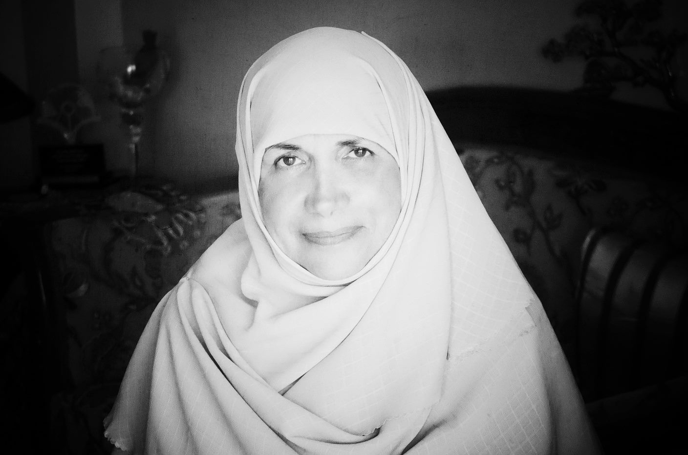 Writer: Raya Shokatfard