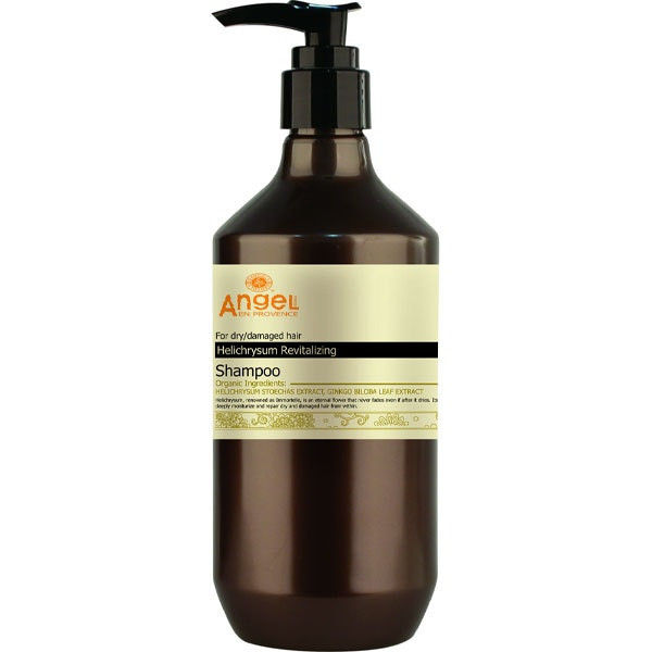 Angel En Provence Helichrysum Revitalizing Shampoo