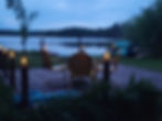 Lakeside Deck 2