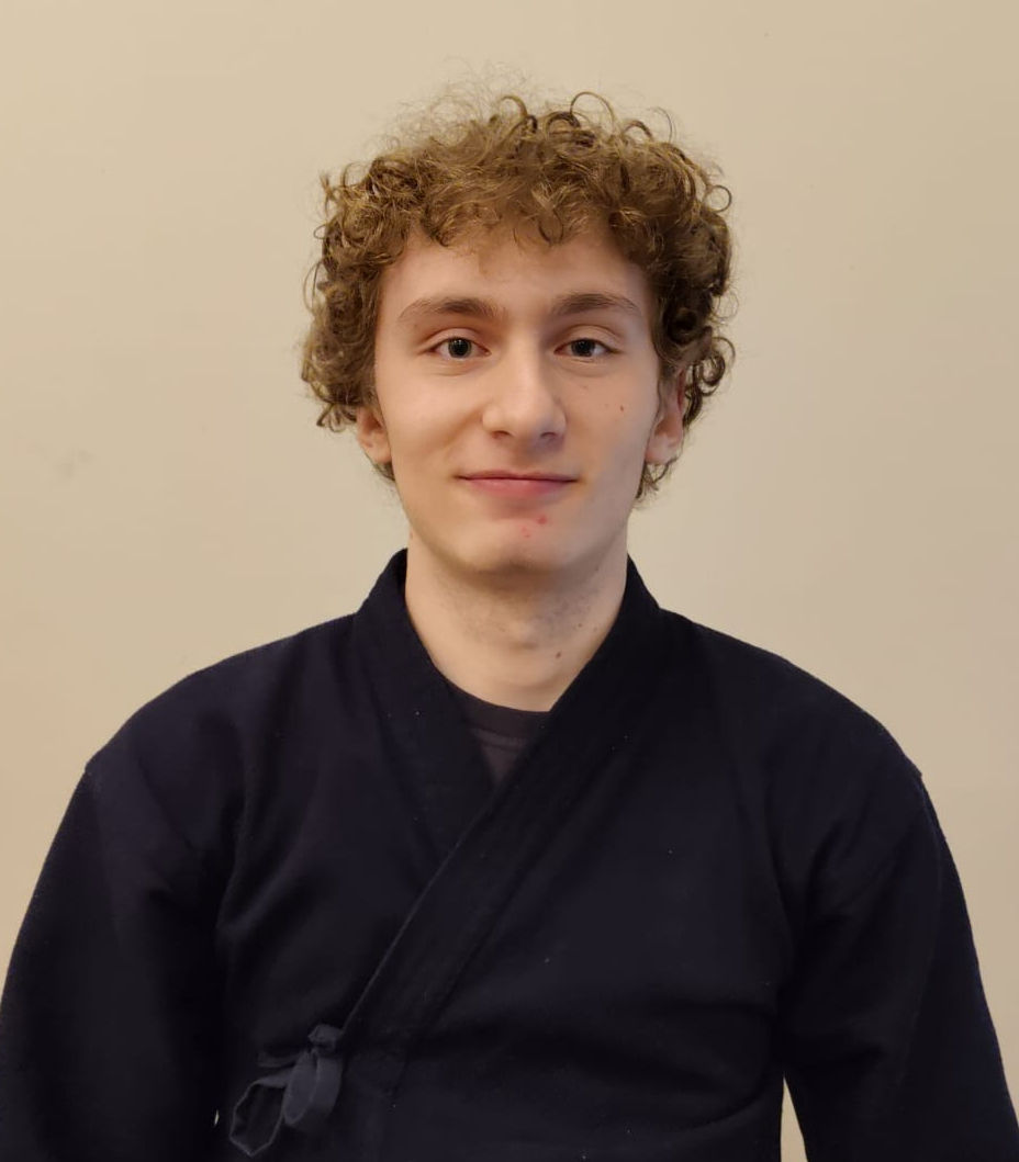 Orlando - 5th Kyu