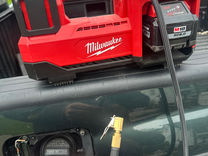 Milwaukee Air Compressor Must Have Upgrade
