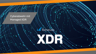 Stärken Sie Ihre Cyberabwehr mit Managed XDR: Proaktiver Schutz für Ihr Unternehmen