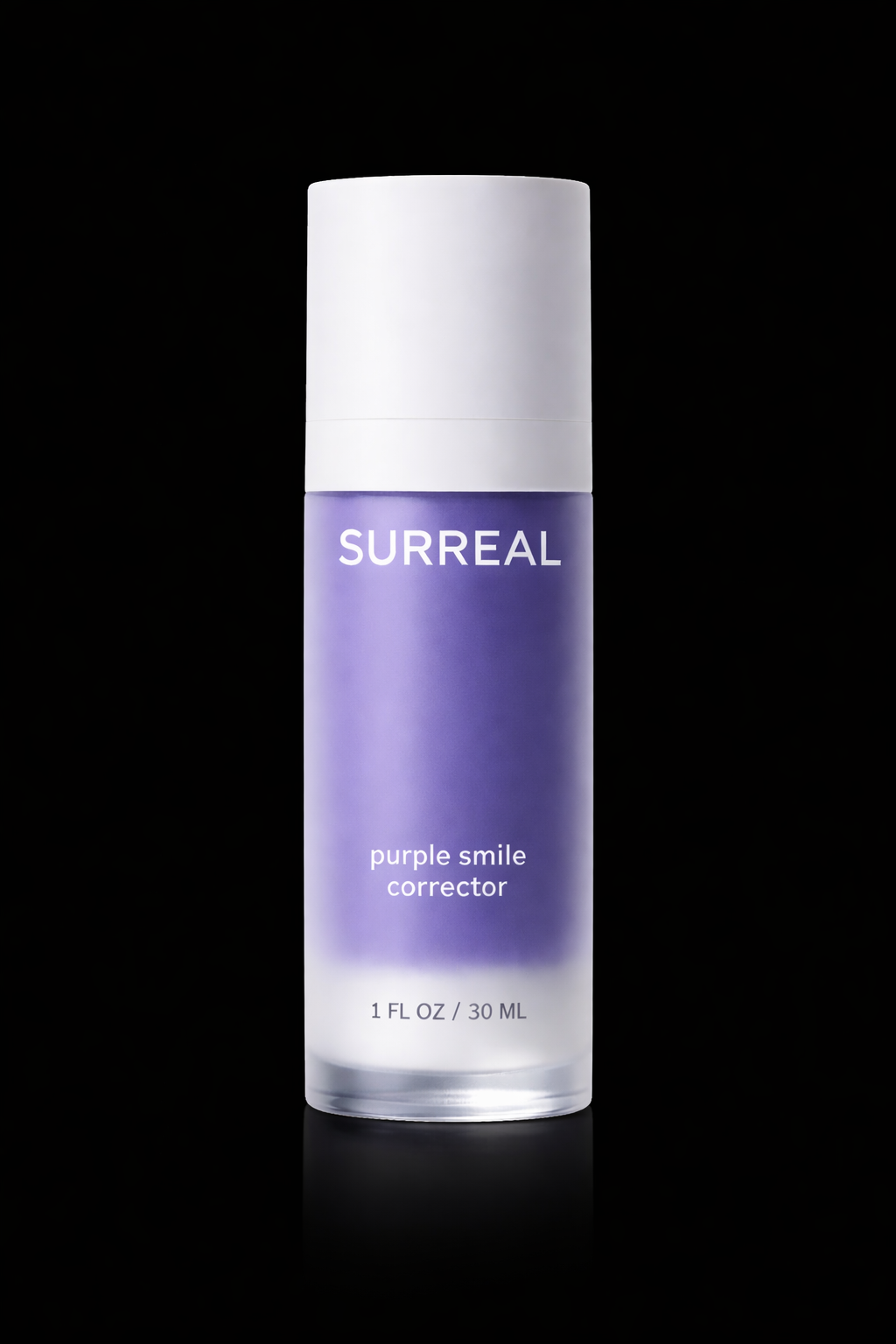 Purple Whitening Gel