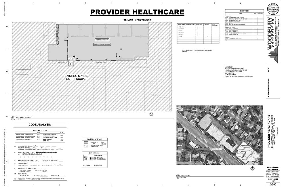 19.10.29 PROVIDER HEALTH CONFORM SET Page 001