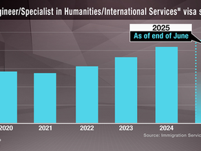 Navigating Visa Challenges in Japan: Protecting Foreign Workers