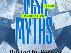 Visa Myths — Busted by Former Immigration Officers
